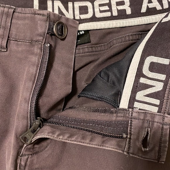 Under Armour Men’s pants 30 x 30 - Picture 6 of 6